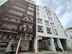 Cavan Suites (D8), Apartment #468313541